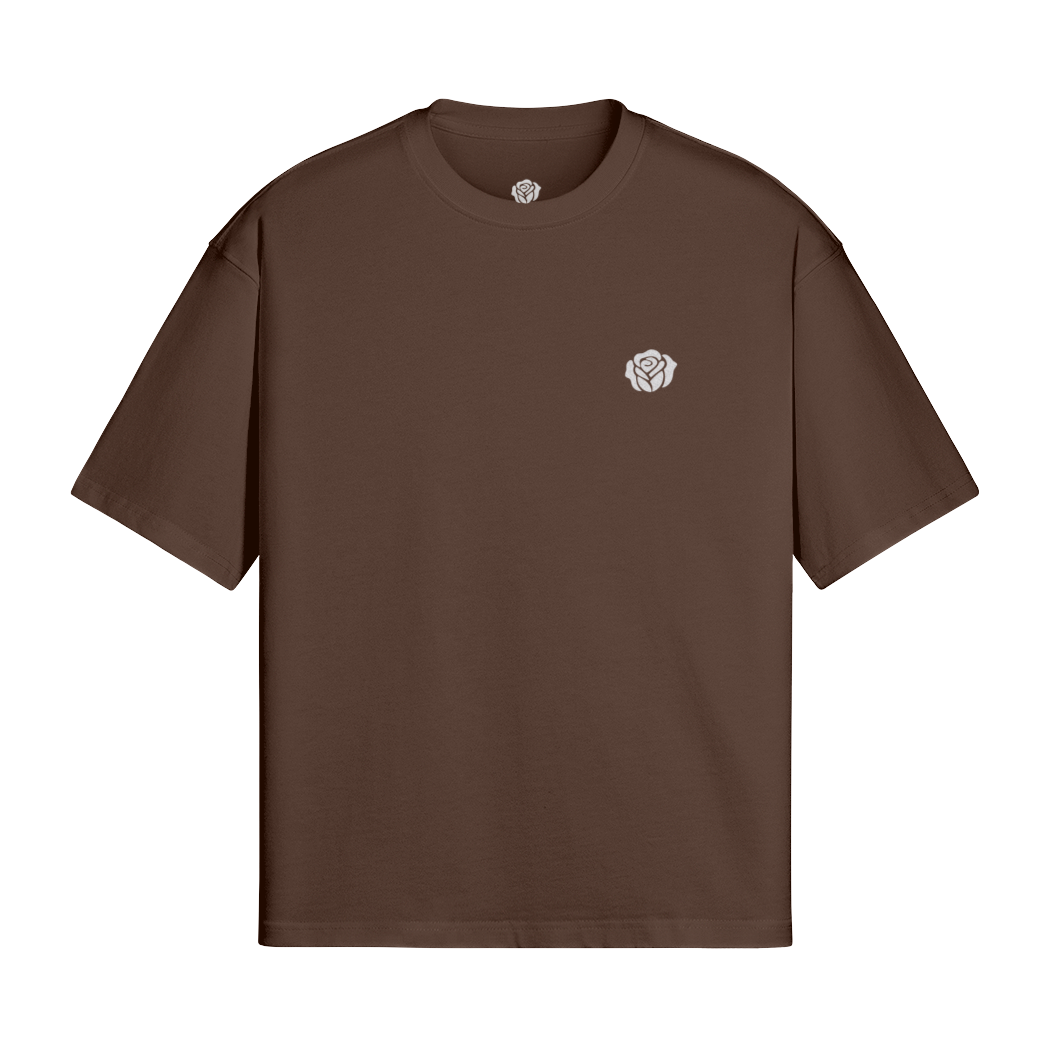 RELAXED UNISEX T-SHIRT (BASIC) #1100