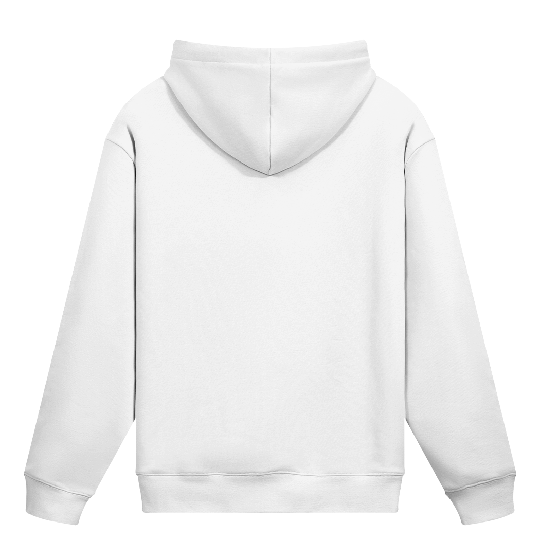 UNISEX HEAVYWEIGHT OVERSIZED HOODIE (BASIC) #5540