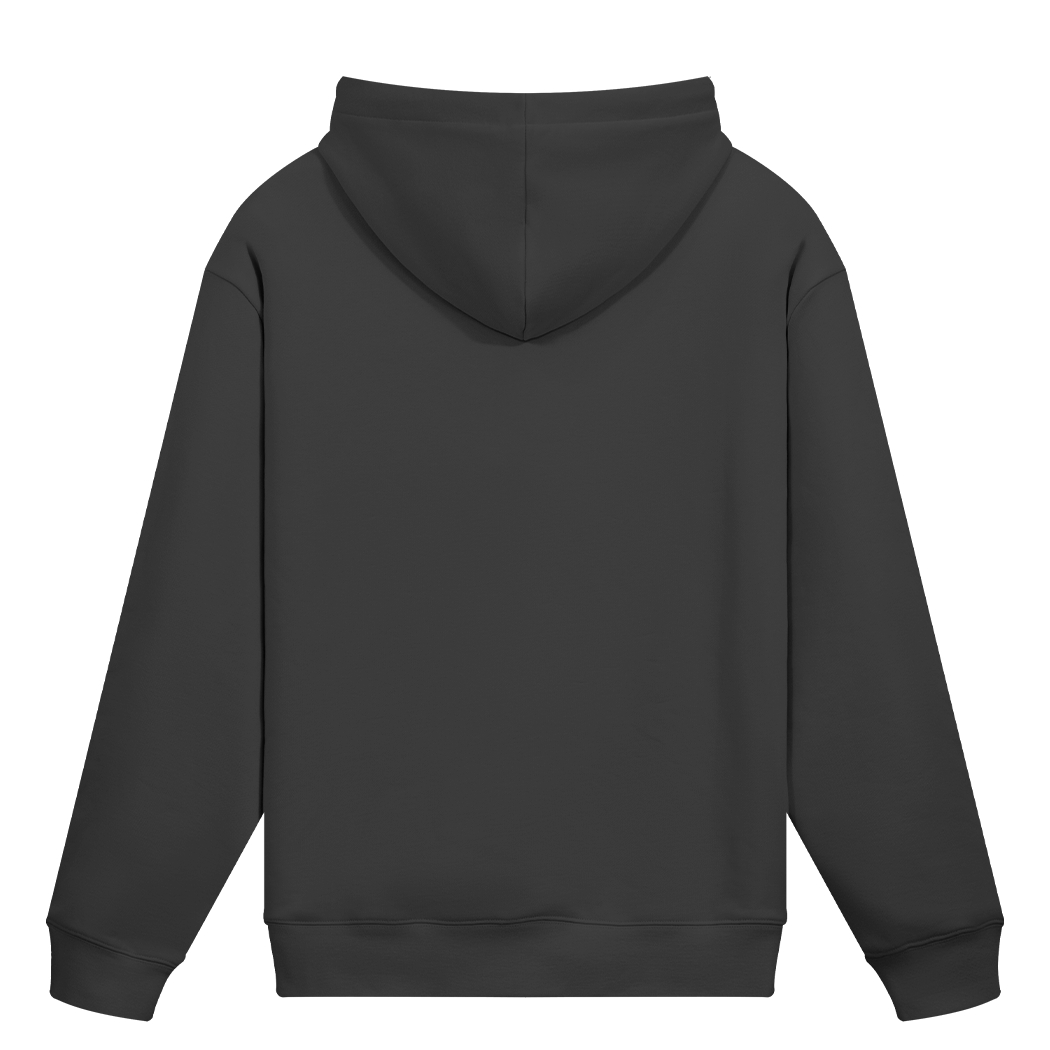 UNISEX HEAVYWEIGHT OVERSIZED HOODIE (BASIC) #5540