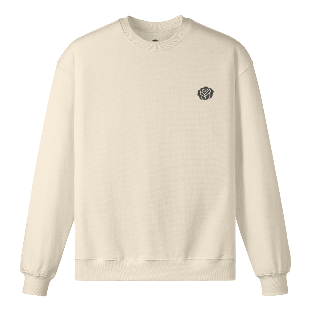 Logo Sweater #5570