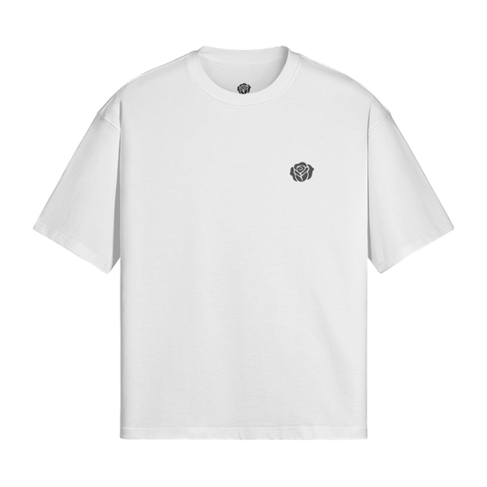 RELAXED UNISEX T-SHIRT (BASIC) #1100