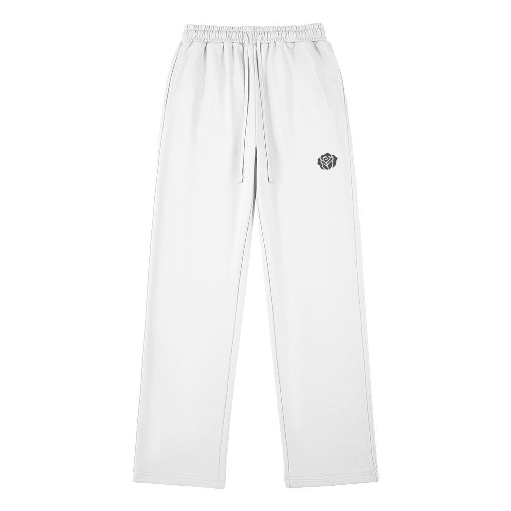 Open Leg Jogger #8410