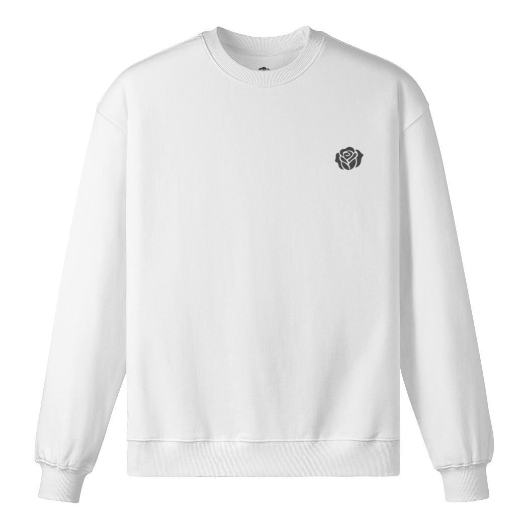 UNISEX HEAVYWEIGHT OVERSIZED SWEATSHIRT (BASIC) #5570