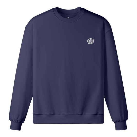 UNISEX HEAVYWEIGHT OVERSIZED SWEATSHIRT (BASIC) #5570