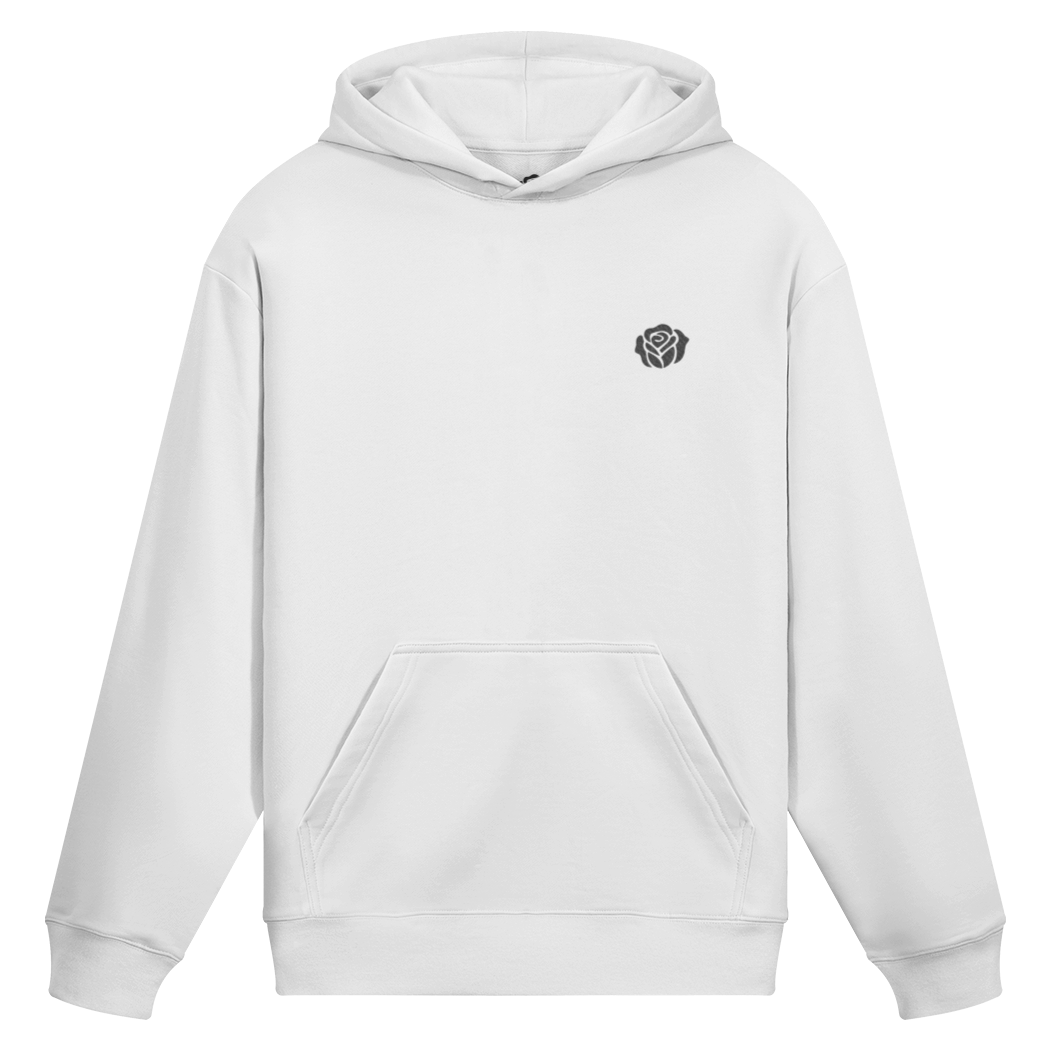 UNISEX HEAVYWEIGHT OVERSIZED HOODIE (BASIC) #5540