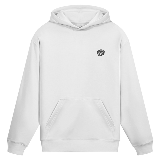 UNISEX HEAVYWEIGHT OVERSIZED HOODIE (BASIC) #5540