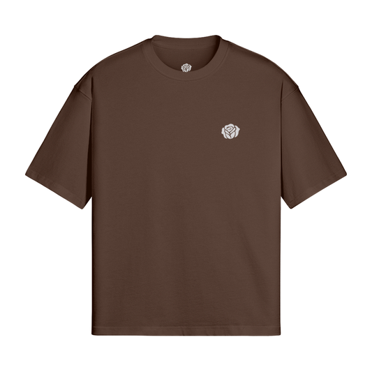 RELAXED UNISEX T-SHIRT (BASIC) #1100