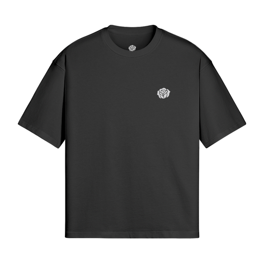 RELAXED UNISEX T-SHIRT (BASIC) #1100