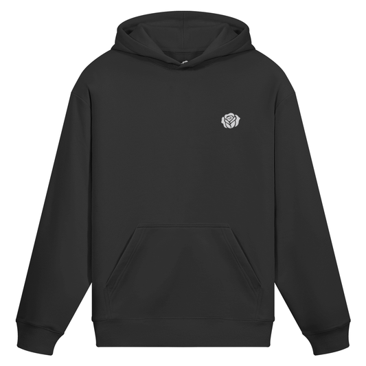 UNISEX HEAVYWEIGHT OVERSIZED HOODIE (BASIC) #5540