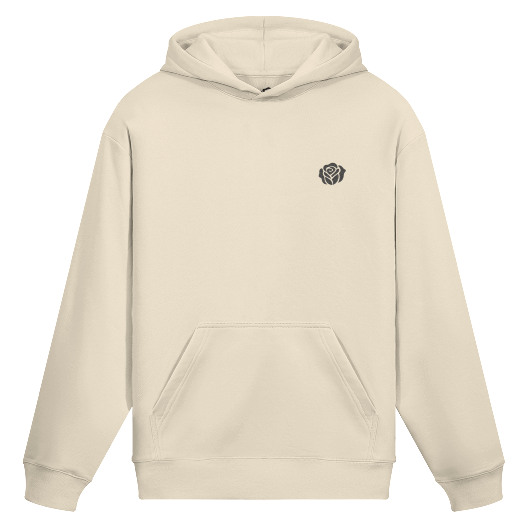UNISEX HEAVYWEIGHT OVERSIZED HOODIE (BASIC) #5540