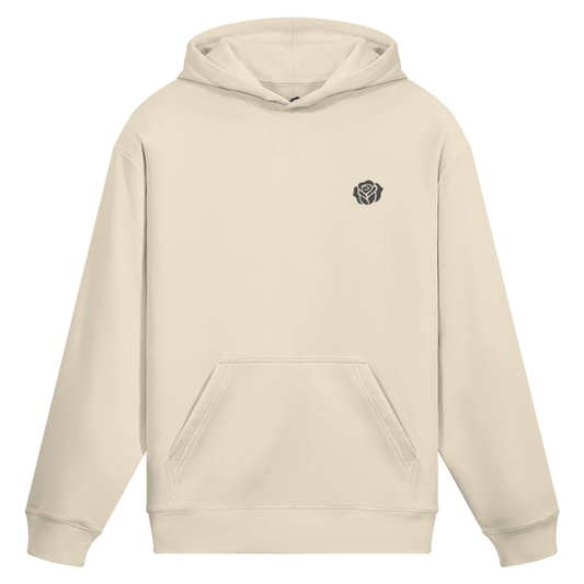 UNISEX HEAVYWEIGHT OVERSIZED HOODIE (BASIC) #5540