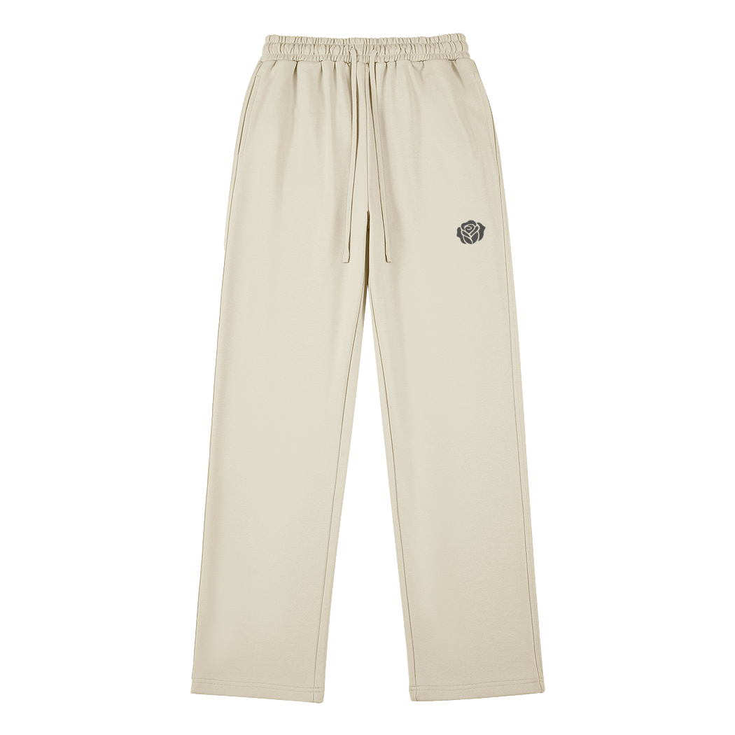Open Leg Jogger #8410