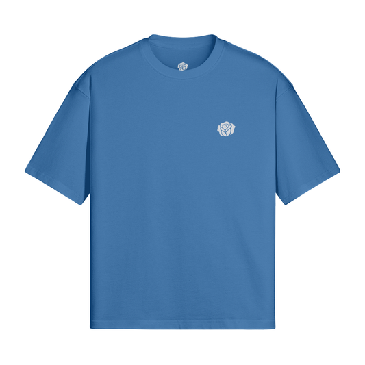 RELAXED UNISEX T-SHIRT (BASIC) #1100