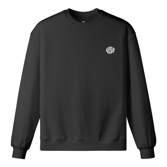 UNISEX HEAVYWEIGHT OVERSIZED SWEATSHIRT (BASIC) #5570