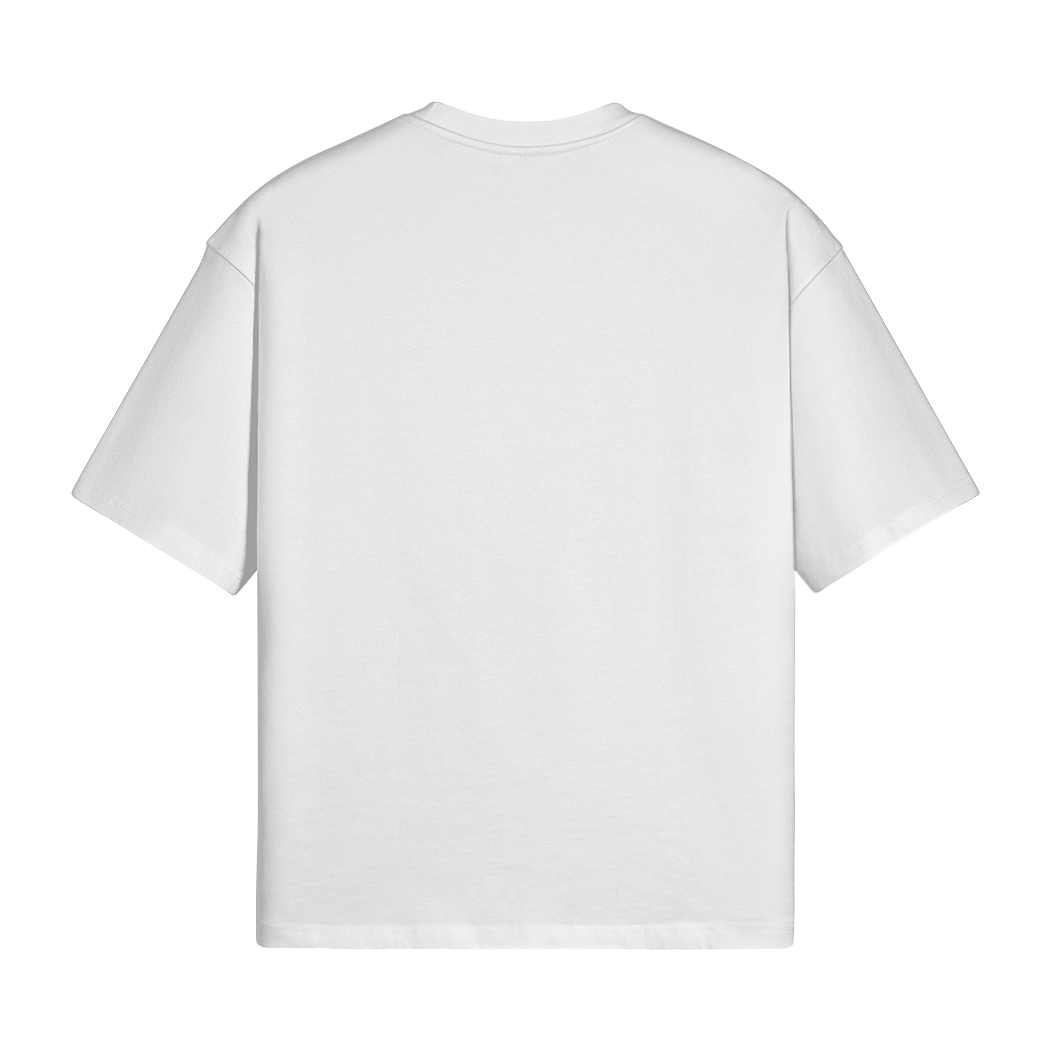 RELAXED UNISEX T-SHIRT (BASIC) #1100