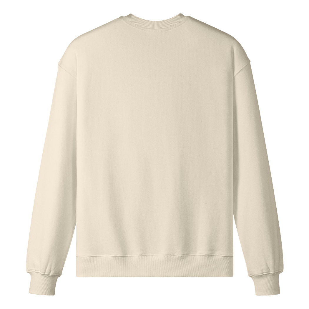 Logo Sweater #5570