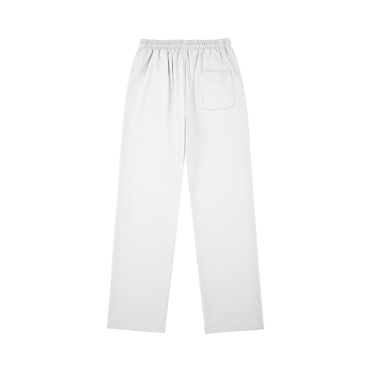 Open Leg Jogger #8410