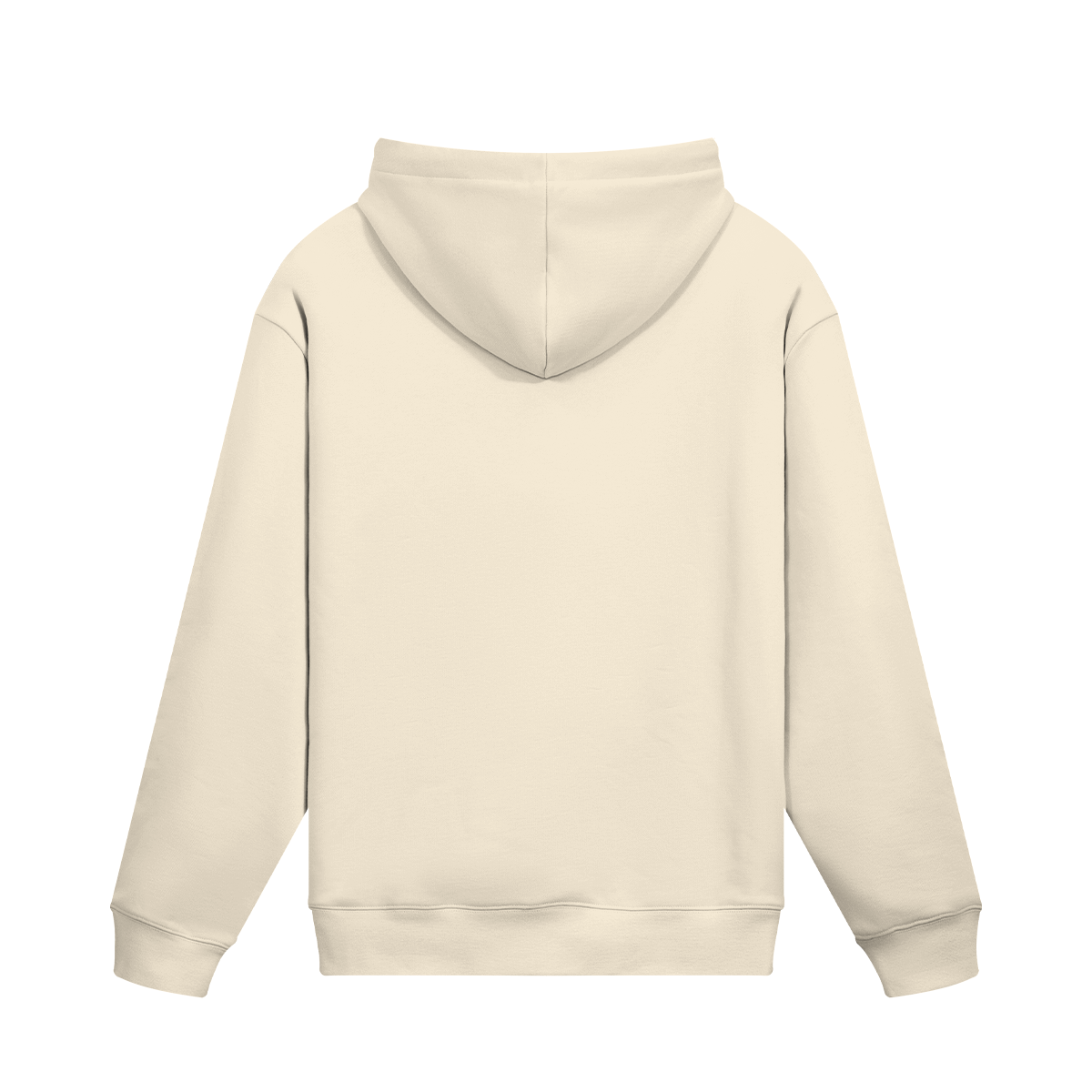 UNISEX HEAVYWEIGHT OVERSIZED HOODIE (BASIC) #5540