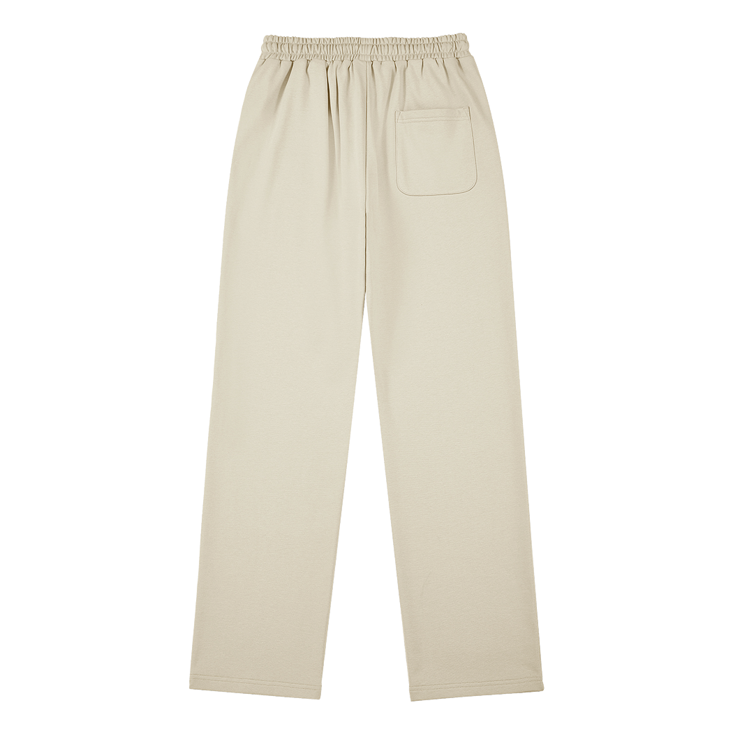 Open Leg Jogger #8410